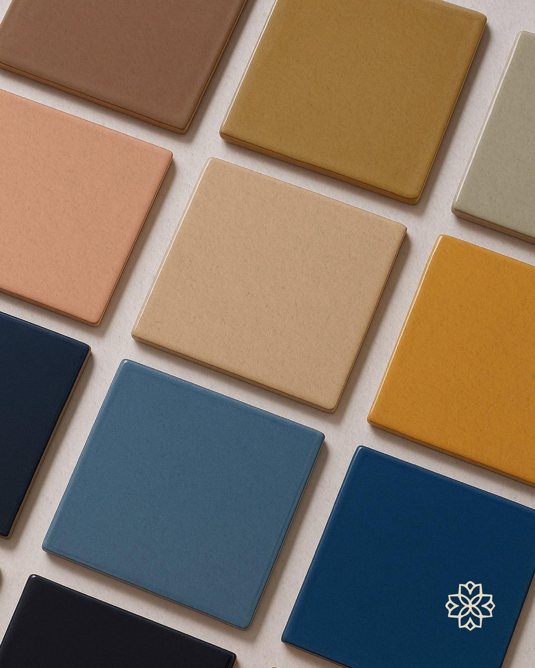 Guía comparativa: azulejo artesanal vs porcelánico vs cerámico-industrial — ¿cuál elegir?