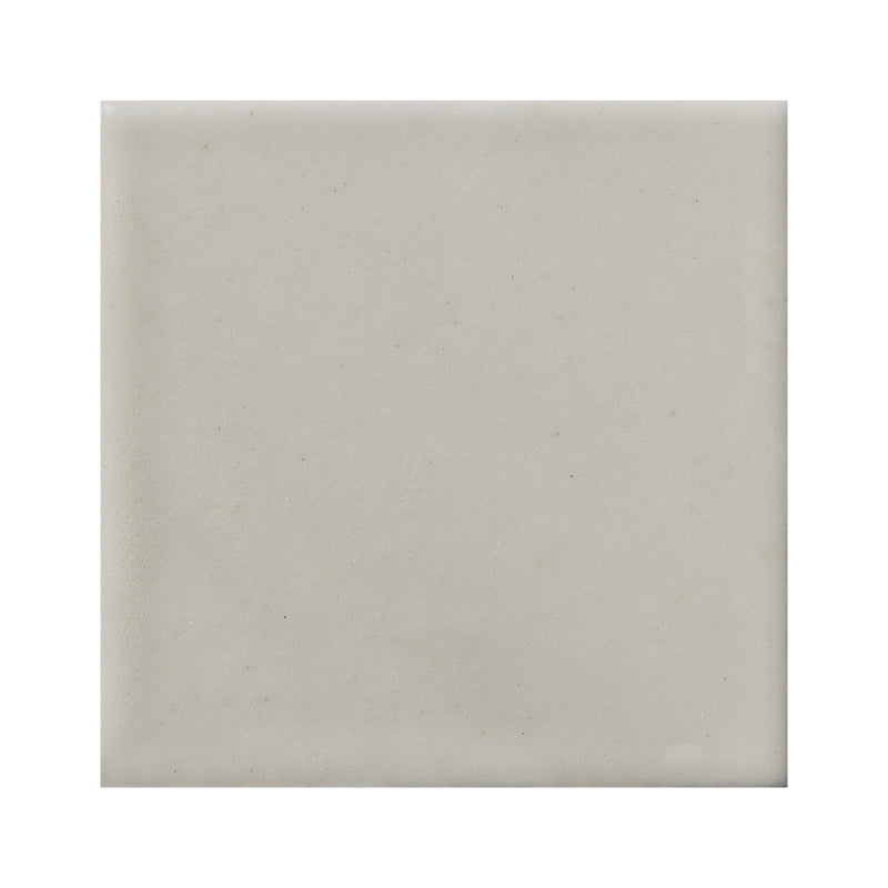 Talavera-style handmade tile, 10.5cm, smooth, 90 pieces, pink jasper
