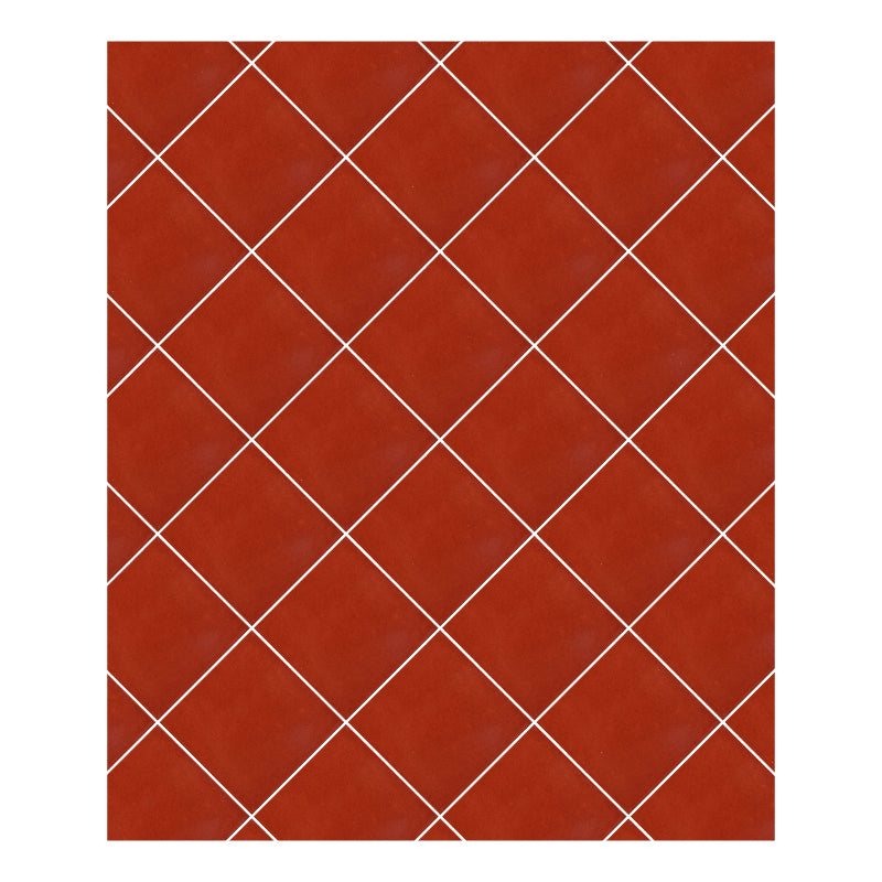 Azulejo Cerámico 10.5cm 1m2 Caramelo Liso