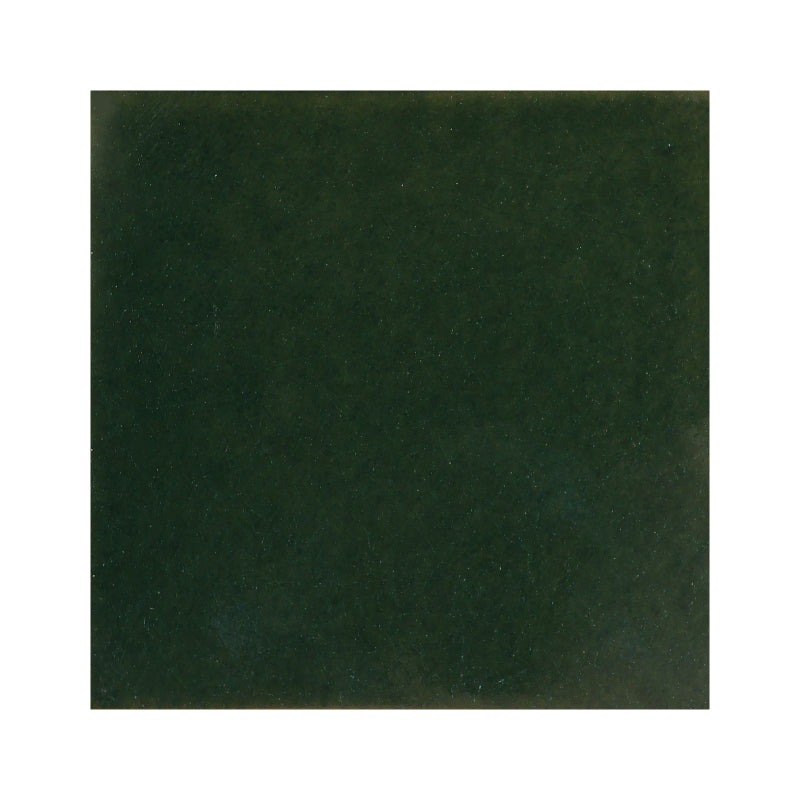 Azulejo Cerámico 10.5cm 1m2 Verde Imperial Liso