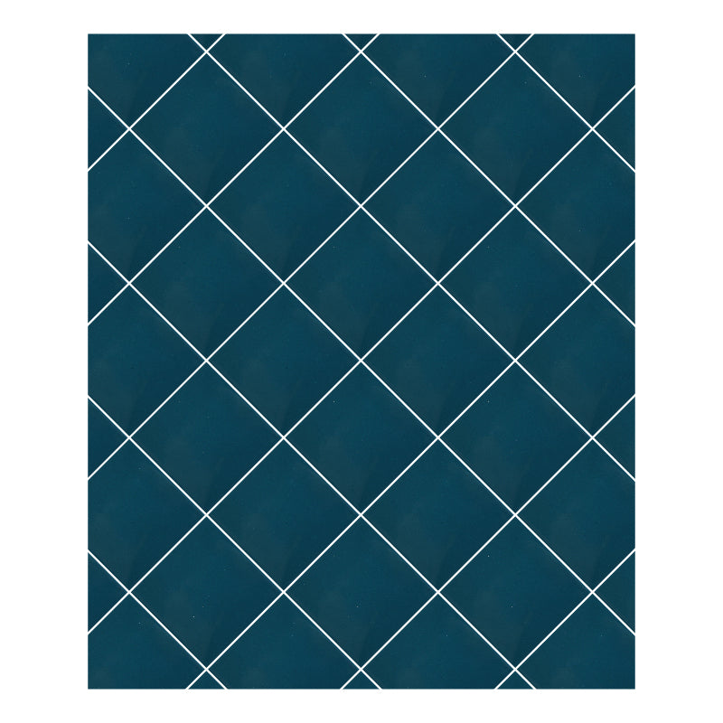 Azulejo Cerámico 10.5cm 1m2 Verde Laguna Liso