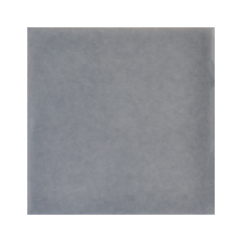 Azulejo Cerámico 10.5cm 1m2 Gris Liso