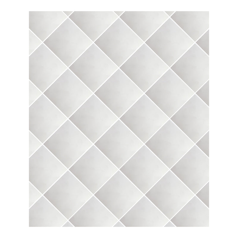 Azulejo Cerámico 10.5cm 1m2 Blanco Imperial Mate