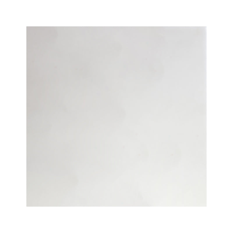 Azulejo Cerámico 10.5cm 1m2 Blanco Imperial Mate