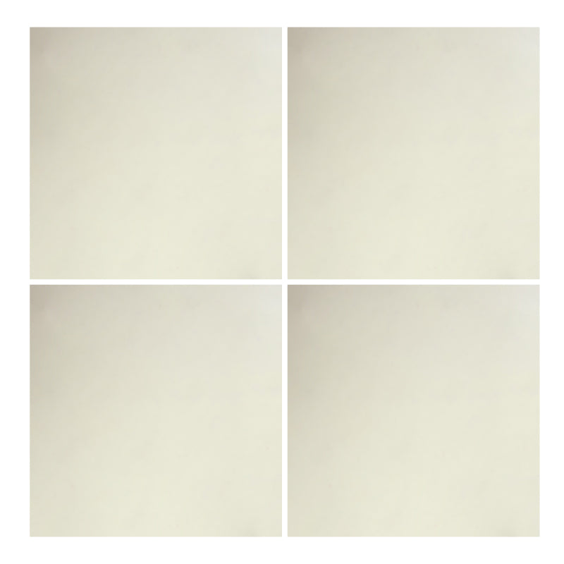 Azulejo Cerámico 10.5cm 1m2 Blanco Colonial Mate