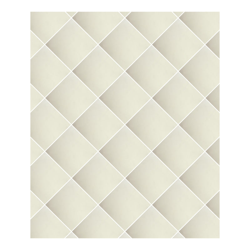 Azulejo Cerámico 10.5cm 1m2 Blanco Colonial Mate