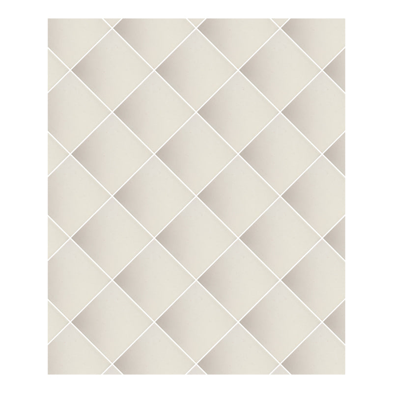Azulejo Cerámico 10.5cm 1m2 Blanco Hueso Mate