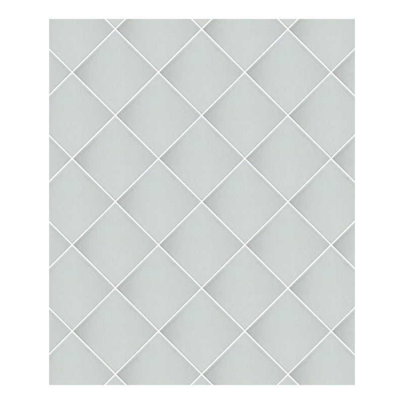 Azulejo Cerámico 10.5cm 1m2 Gris Colonial Mate