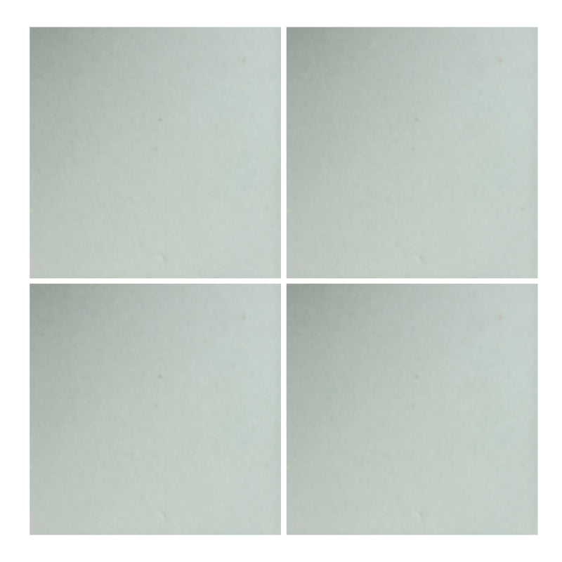 Azulejo Cerámico 10.5cm 1m2 Verde Menta Mate