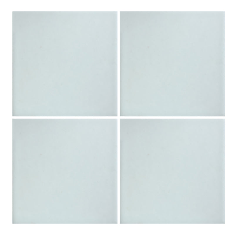 Azulejo Cerámico 10.5cm 1m2 Verde Bruma Mate