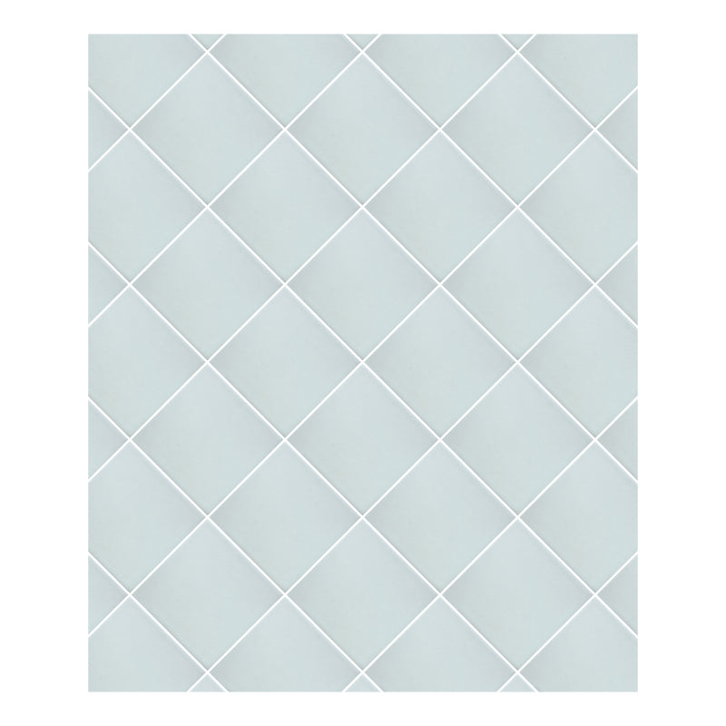 Azulejo Cerámico 10.5cm 1m2 Verde Bruma Mate