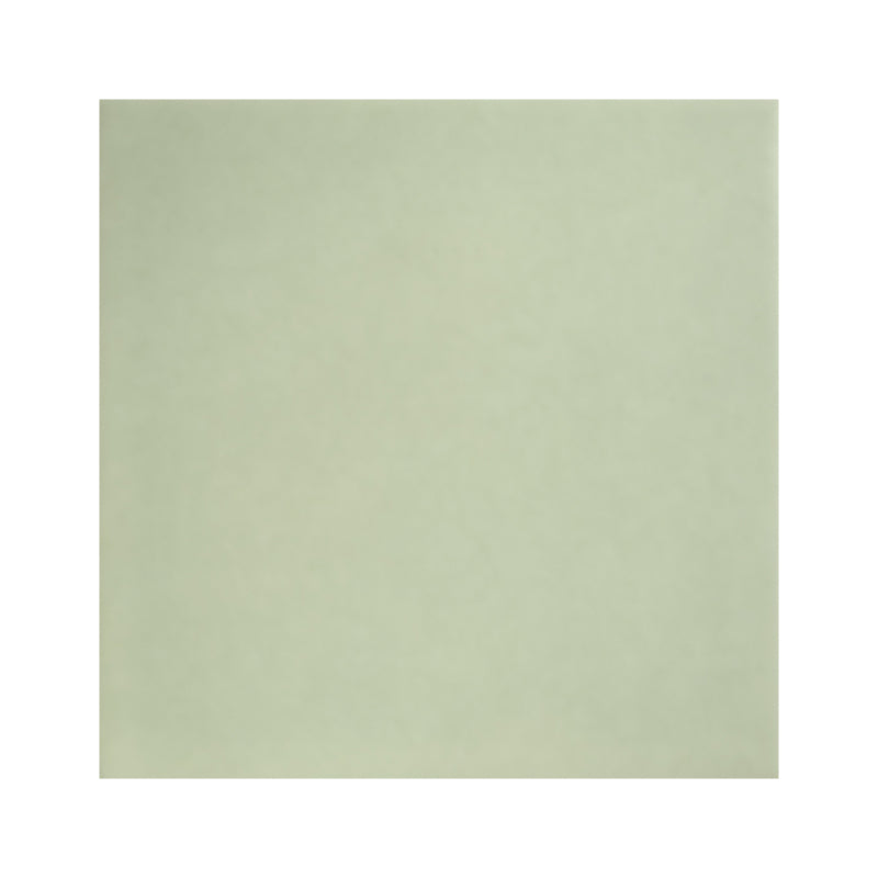 Azulejo Cerámico 10.5cm 1m2 Verde Matcha Mate