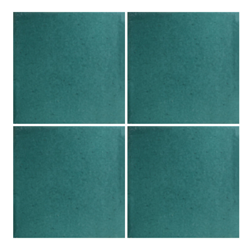 Azulejo Cerámico 10.5cm 1m2 Verde Imperial Mate