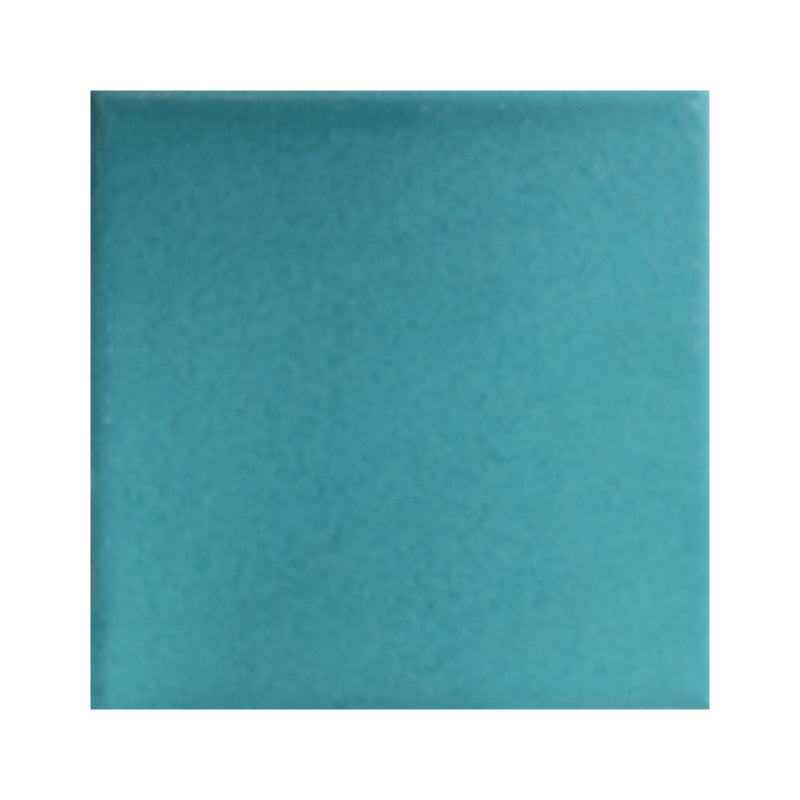 Azulejo Cerámico 10.5cm 1m2 Verde Laguna Mate