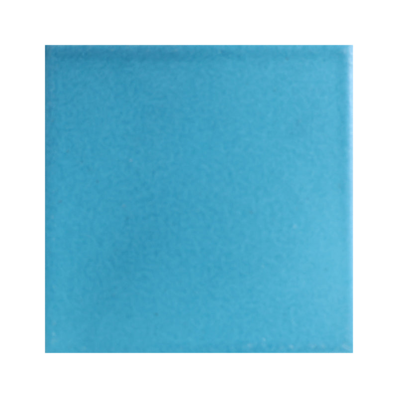 Azulejo Cerámico 10.5cm 1m2 Azul Colonial Mate