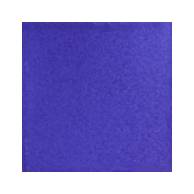 Azulejo Cerámico 10.5cm 1m2 Azul Imperial Mate