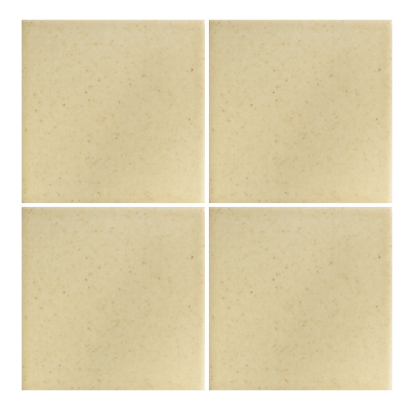Azulejo Cerámico 10.5cm 1m2 Capuchino Mate