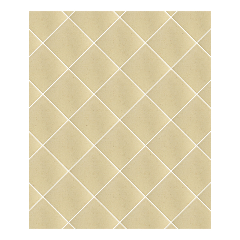 Azulejo Cerámico 10.5cm 1m2 Capuchino Mate