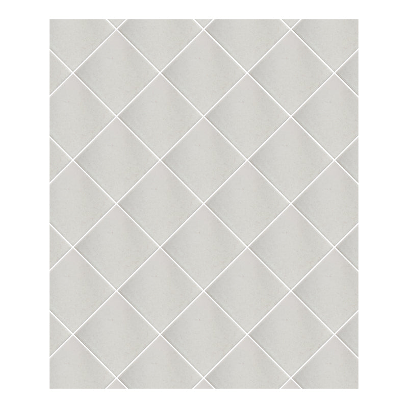 Azulejo Cerámico 10.5cm 1m2 Latte Mate