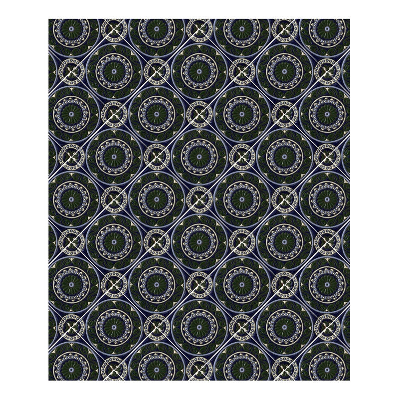 Azulejo Artesanal Talavera Relieve 90pz #acrs-38