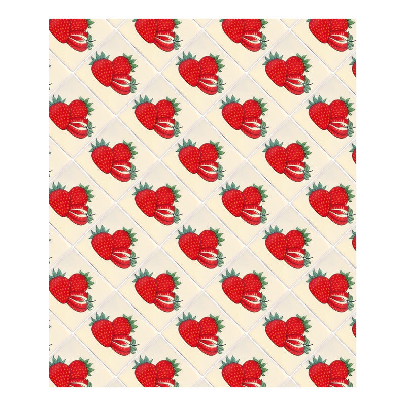 Azulejo Artesanal Talavera Liso 90pz #acln-03