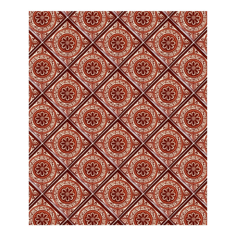 Azulejo Artesanal Talavera Liso 90pz #acls-96