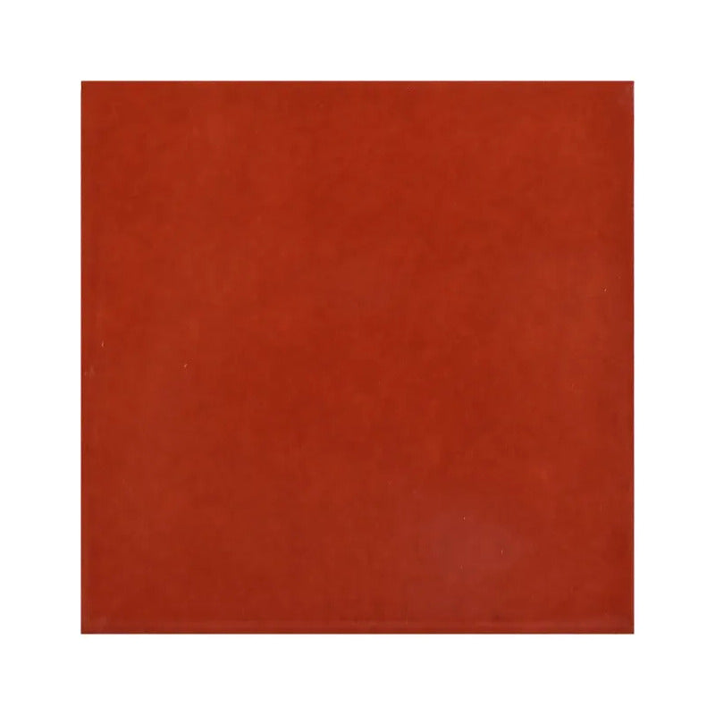 Azulejo Cerámico 1m2  Caramelo Terracota