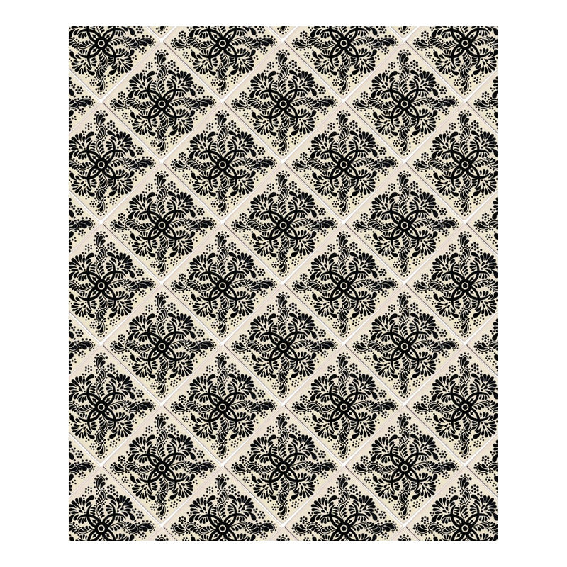 Azulejo Artesanal Talavera Liso 90pz #acls-107