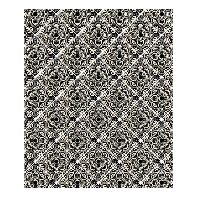 Azulejo Artesanal Tipo Talavera Liso 90pz #acls-105