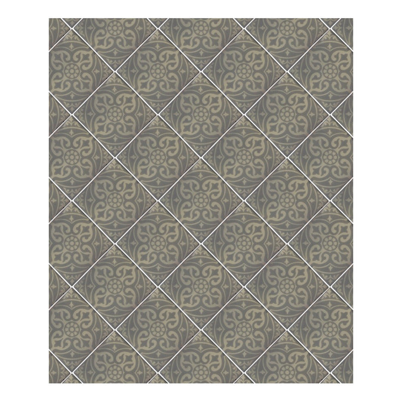 Azulejo Artesanal Talavera Liso 90pz #acls-45