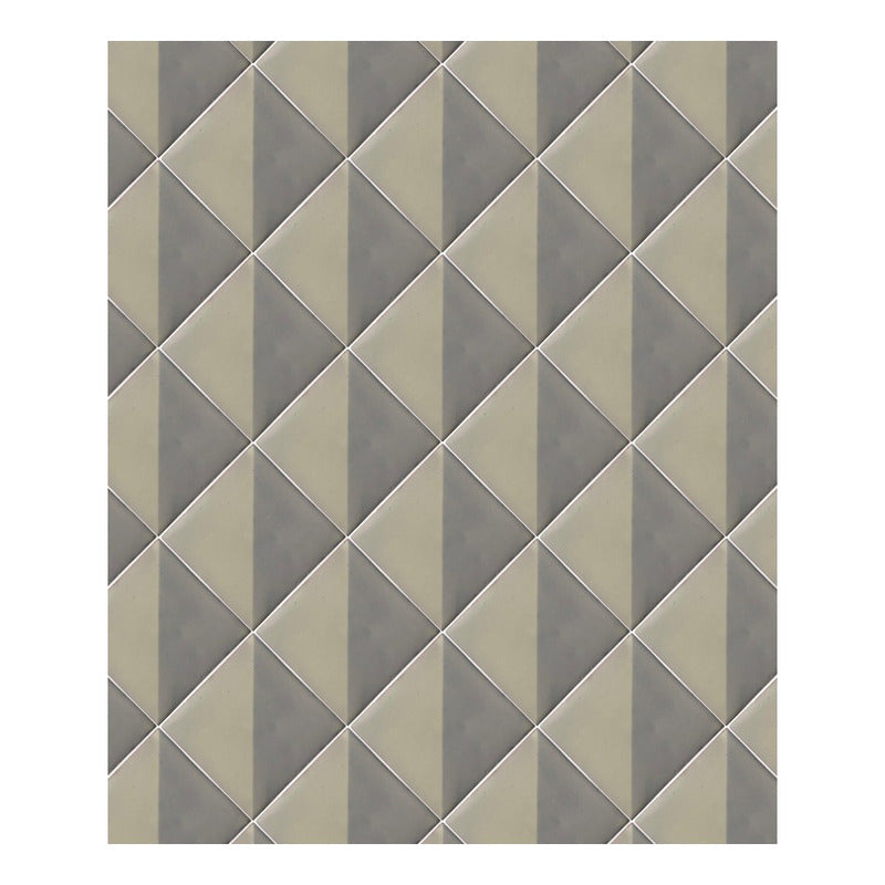 Azulejo Artesanal Talavera Liso 90pz #acls-41