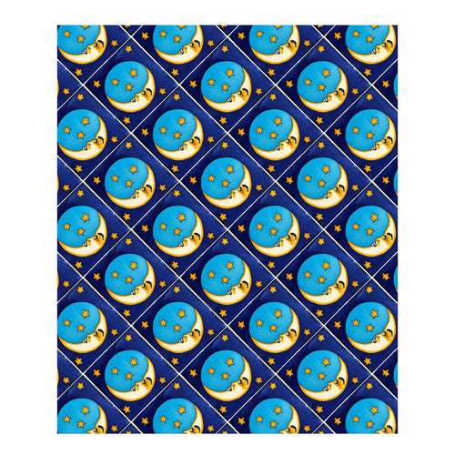 Azulejo 10.5cm Artesanal Talavera Liso 90pz #acln-16