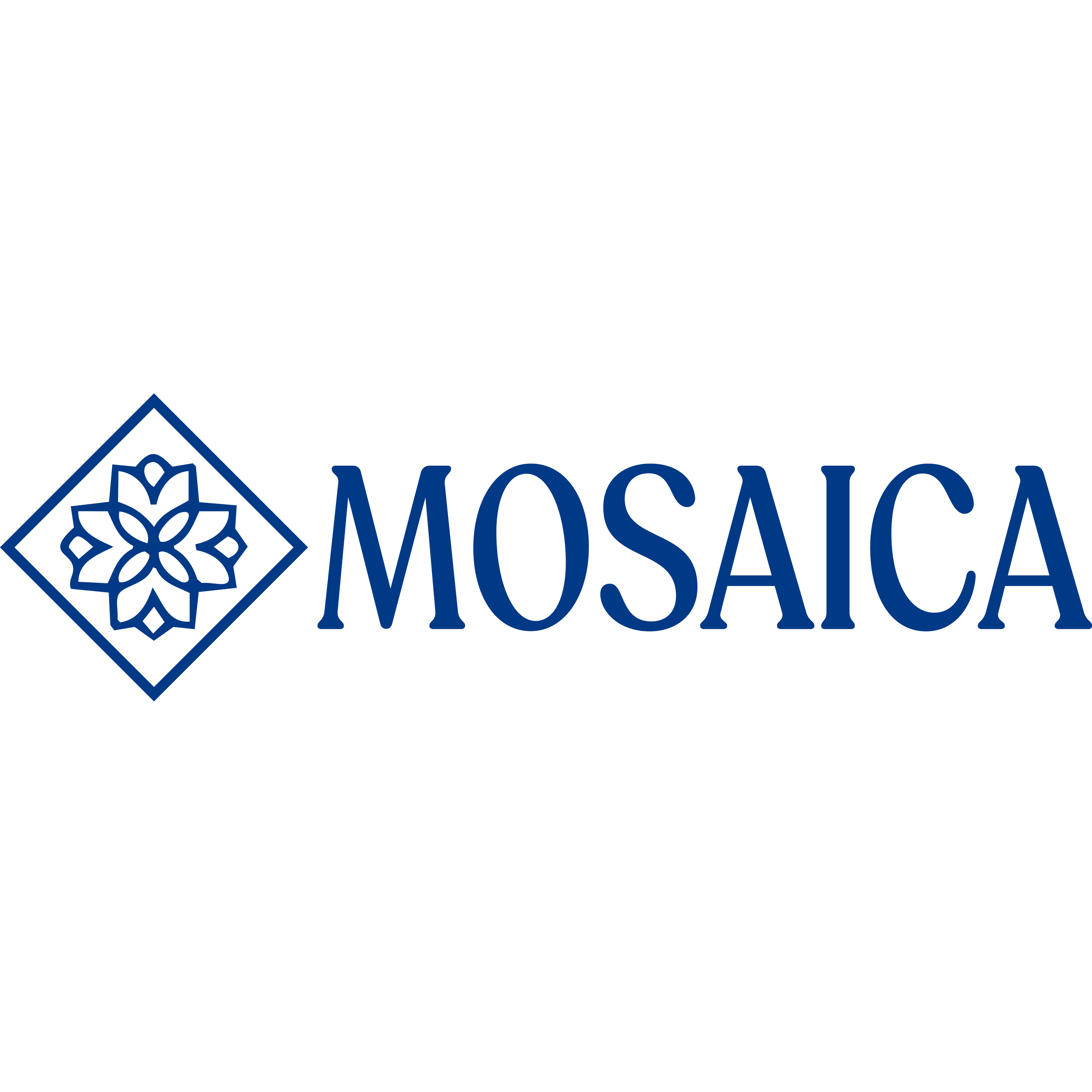 Mosaica